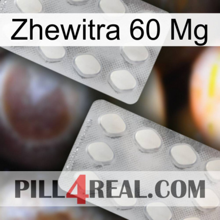Zhewitra 60Mg 17